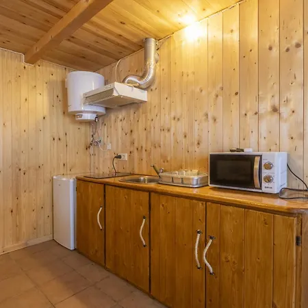 Holiday park Alos