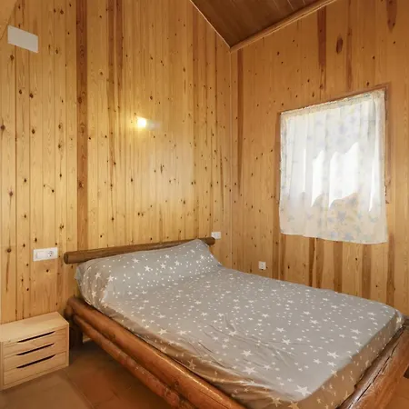 Holiday park Alos