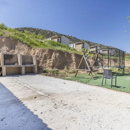 Holiday park Alos Alos de Balaguer