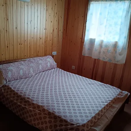 Alos Holiday park