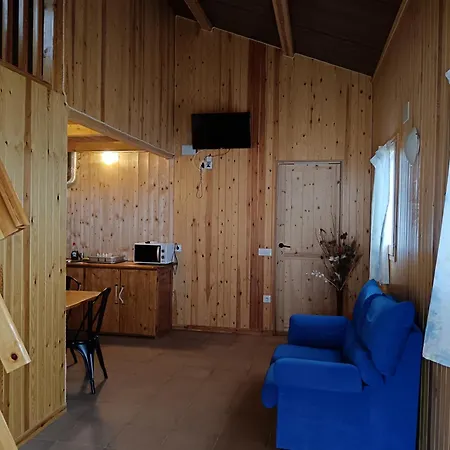 Holiday park Alos Alos de Balaguer