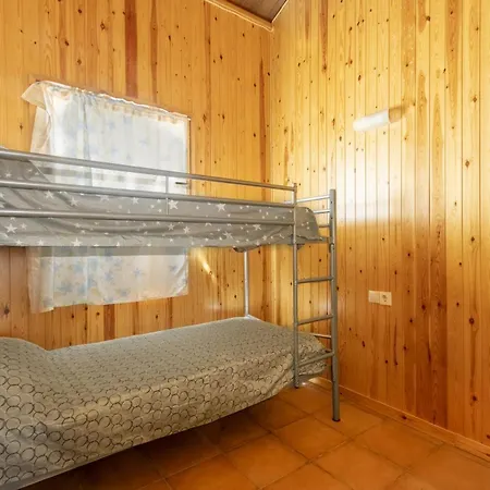 Vakantiepark Alos *